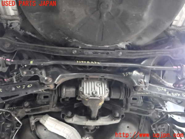 2UPJ-33405295]レヴォーグ(VM4)リアメンバー 中古_m0001.jpg