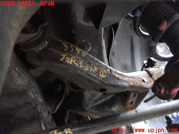 2UPJ-33405146]レヴォーグ(VM4)右リアアッパーアーム1 中古_m0001.jpg