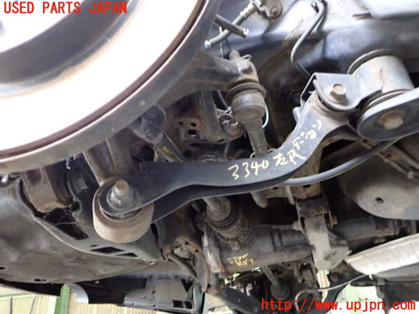 2UPJ-33405325]レヴォーグ(VM4)右リアテンションロッド 中古_m0001.jpg