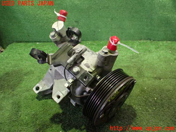2UPJ-33406025]レヴォーグ(VM4)エアコンコンプレッサー 中古_m0001.jpg