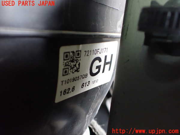 2UPJ-33406081]レヴォーグ(VM4)エバポレーター1 中古_m0002.jpg