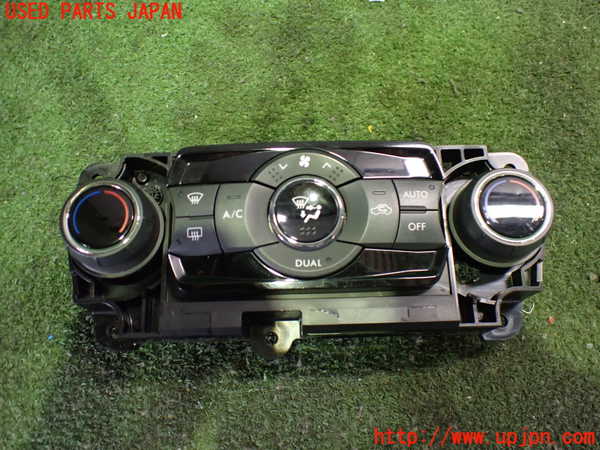2UPJ-33406066]レヴォーグ(VM4)エアコンスイッチ1 中古_m0001.jpg