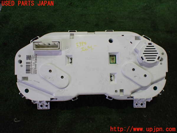 2UPJ-33406170]レヴォーグ(VM4)スピードメーター 中古_m0002.jpg