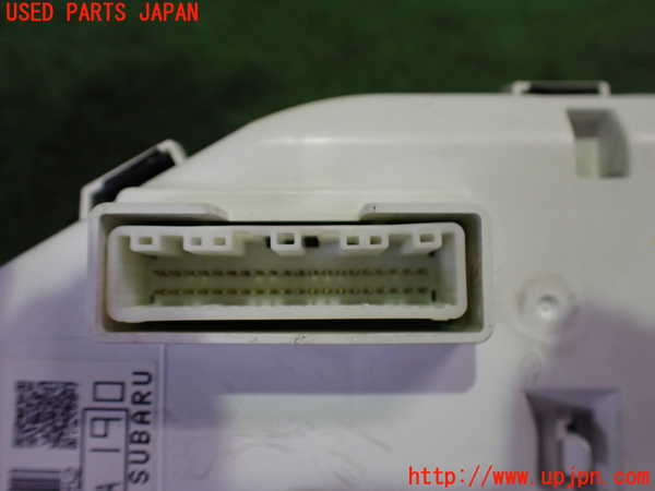 2UPJ-33406170]レヴォーグ(VM4)スピードメーター 中古_m0003.jpg