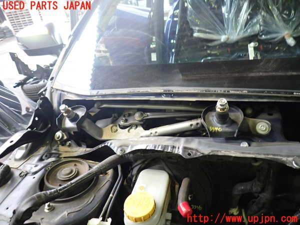 2UPJ-33406770]レヴォーグ(VM4)フロントワイパーモーター 中古_m0001.jpg