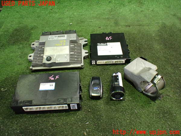 2UPJ-33406110]レヴォーグ(VM4)エンジンコンピューター 中古_m0001.jpg