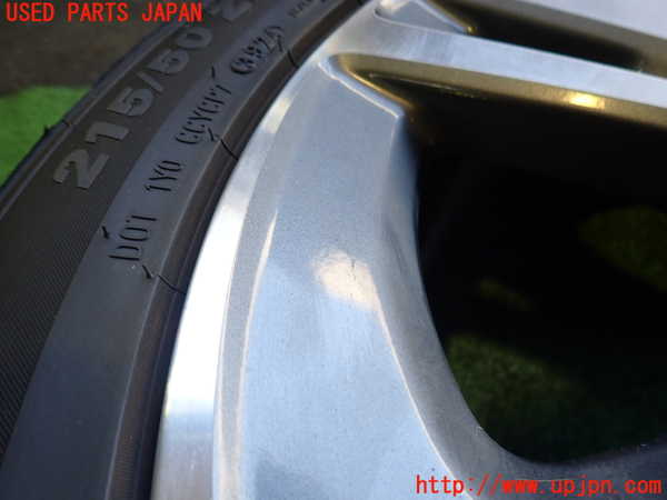 2UPJ-33409039]レヴォーグ(VM4)タイヤ　ホイール　1本④ 215/50ZR17 中古_m0002.jpg