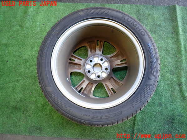 2UPJ-33409039]レヴォーグ(VM4)タイヤ　ホイール　1本④ 215/50ZR17 中古_m0004.jpg