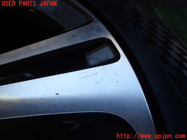 2UPJ-33409037]レヴォーグ(VM4)タイヤ　ホイール　1本② 215/50ZR17 中古_m0002.jpg