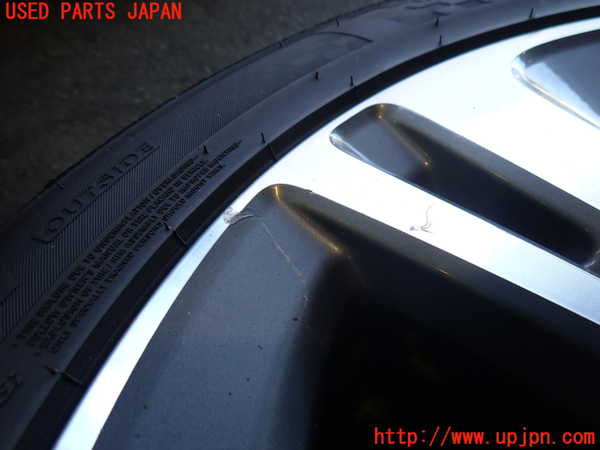 2UPJ-33409038]レヴォーグ(VM4)タイヤ　ホイール　1本③ 215/50ZR17 中古_m0002.jpg
