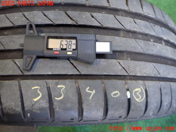 2UPJ-33409038]レヴォーグ(VM4)タイヤ　ホイール　1本③ 215/50ZR17 中古_m0003.jpg