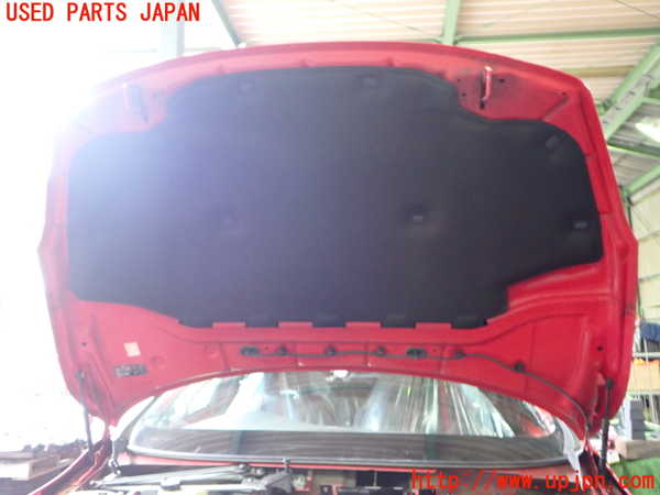 2UPJ-33411060]ボルボ・V60(FB4164T)ボンネットフード 中古_m0003.jpg