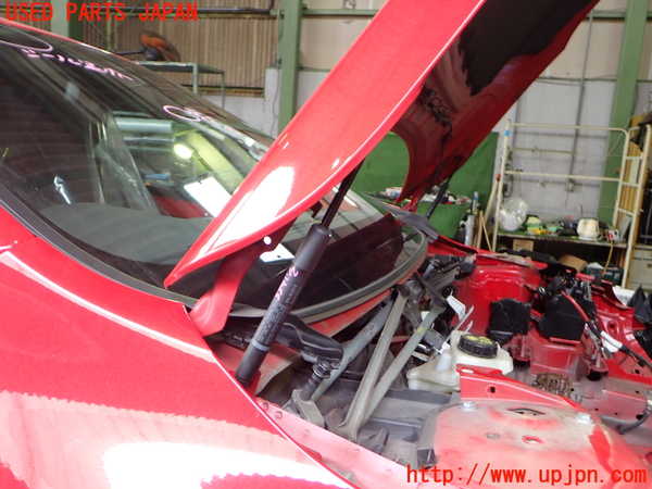 2UPJ-33411068]ボルボ・V60(FB4164T)ボンネットダンパー 中古_m0001.jpg