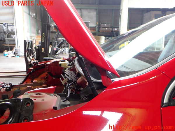 2UPJ-33411068]ボルボ・V60(FB4164T)ボンネットダンパー 中古_m0002.jpg