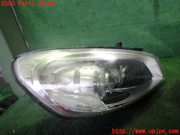 2UPJ-33411130]ボルボ・V60(FB4164T)右ヘッドライト HID 中古_m0001.jpg