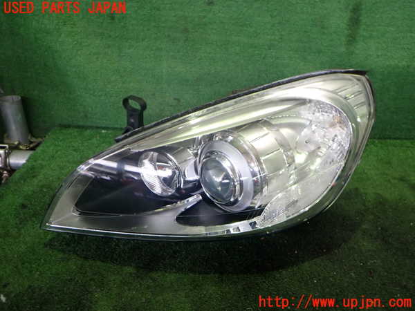 2UPJ-33411132]ボルボ・V60(FB4164T)左ヘッドライト HID 中古_m0001.jpg
