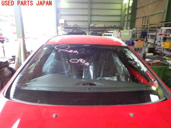 2UPJ-33411195]ボルボ・V60(FB4164T)フロントガラス (43R-00027) 中古_m0001.jpg