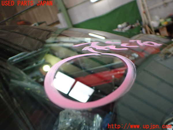 2UPJ-33411195]ボルボ・V60(FB4164T)フロントガラス (43R-00027) 中古_m0002.jpg