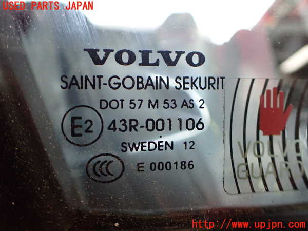 2UPJ-33411230]ボルボ・V60(FB4164T)右前ドア (43R-001106) 中古_m0004.jpg