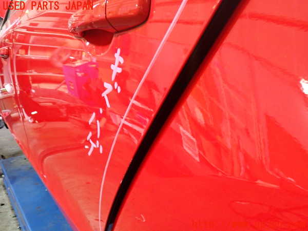 2UPJ-33411320]ボルボ・V60(FB4164T)左後ドア (43R-00053) 中古_m0002.jpg