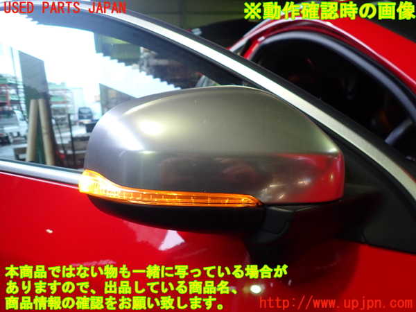 2UPJ-33411210]ボルボ・V60(FB4164T)右ドアミラー 中古_m0005.jpg