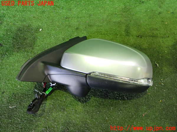 2UPJ-33411212]ボルボ・V60(FB4164T)左ドアミラー 中古_m0001.jpg