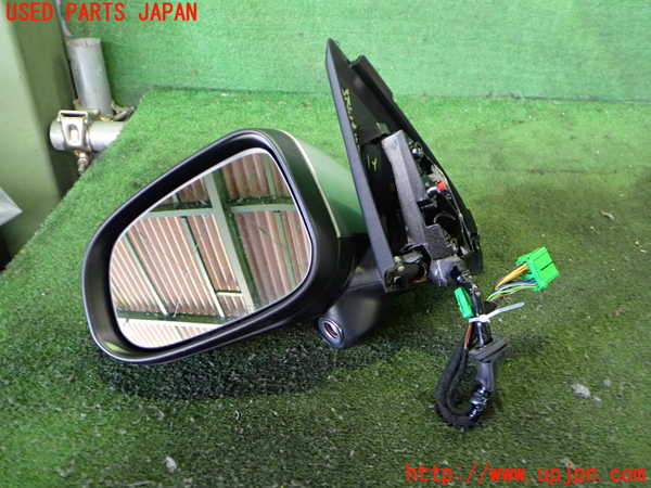 2UPJ-33411212]ボルボ・V60(FB4164T)左ドアミラー 中古_m0002.jpg