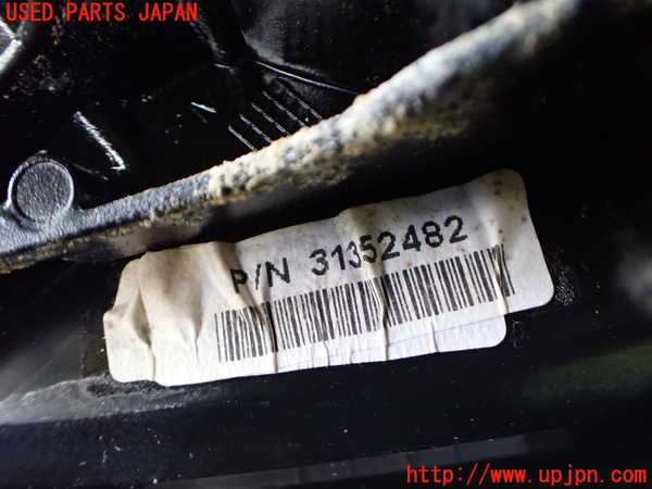 2UPJ-33411212]ボルボ・V60(FB4164T)左ドアミラー 中古_m0003.jpg