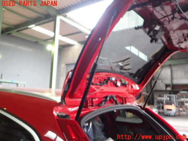 2UPJ-33411584]ボルボ・V60(FB4164T)リアゲートダンパー 中古_m0002.jpg