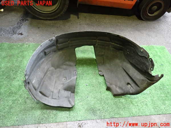 2UPJ-33411092]ボルボ・V60(FB4164T)左前フェンダーライナー 中古_m0001.jpg