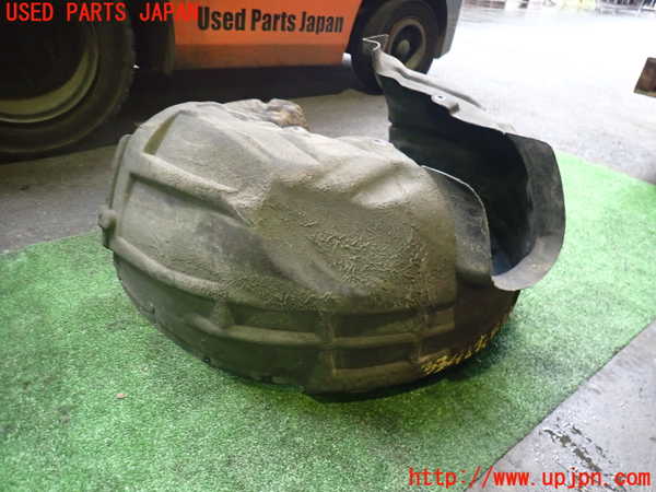 2UPJ-33411092]ボルボ・V60(FB4164T)左前フェンダーライナー 中古_m0002.jpg