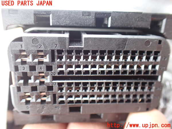 2UPJ-33412010]ボルボ・V60(FB4164T)エンジン B4164T 中古_m0004.jpg