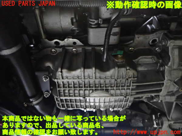 2UPJ-33412010]ボルボ・V60(FB4164T)エンジン B4164T 中古_m0005.jpg