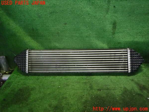 2UPJ-33412451]ボルボ・V60(FB4164T)インタークーラー1 中古_m0002.jpg