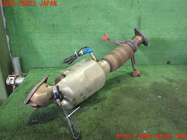 2UPJ-33412662]ボルボ・V60(FB4164T)触媒2 中古_m0001.jpg