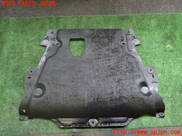 2UPJ-33412170]ボルボ・V60(FB4164T)エンジンアンダーカバー 中古_m0001.jpg