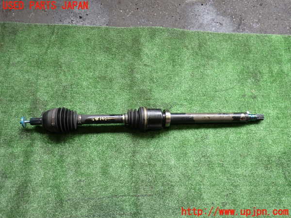 2UPJ-33414010]ボルボ・V60(FB4164T)右フロントドライブシャフト 中古_m0001.jpg