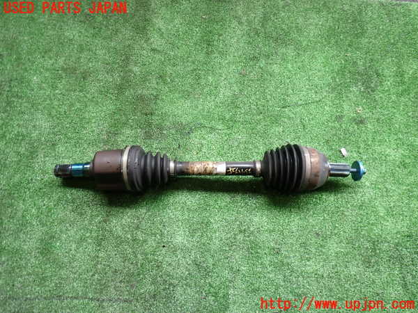 2UPJ-33414015]ボルボ・V60(FB4164T)左フロントドライブシャフト 中古_m0001.jpg
