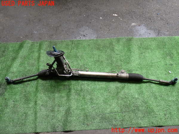 2UPJ-33414235]ボルボ・V60(FB4164T)パワステギアボックス 中古_m0001.jpg