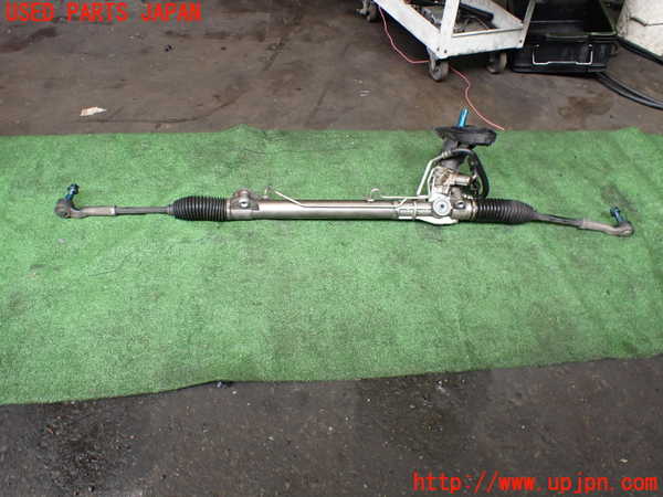 2UPJ-33414235]ボルボ・V60(FB4164T)パワステギアボックス 中古_m0003.jpg