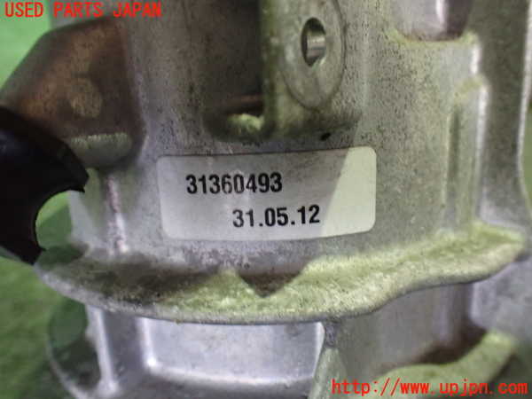 2UPJ-33414250]ボルボ・V60(FB4164T)パワステポンプ 中古_m0003.jpg