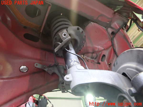 2UPJ-33415015]ボルボ・V60(FB4164T)右フロントストラット 中古_m0001.jpg