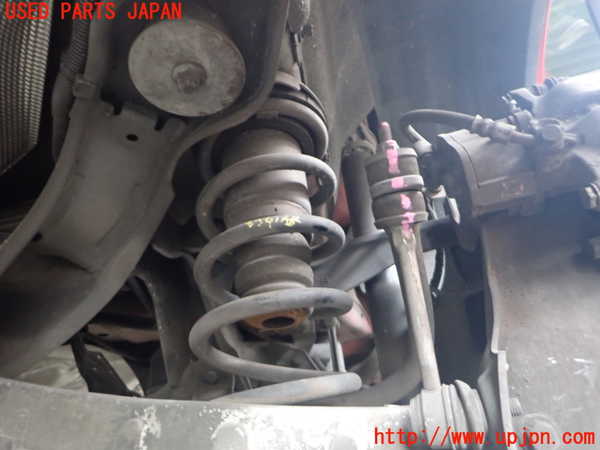 2UPJ-33415100]ボルボ・V60(FB4164T)右リアスプリング 中古_m0001.jpg