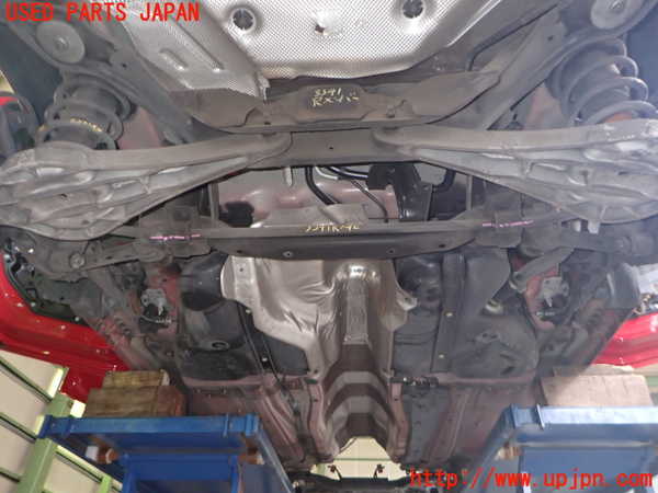 2UPJ-33415445]ボルボ・V60(FB4164T)リアスタビライザー 中古_m0001.jpg