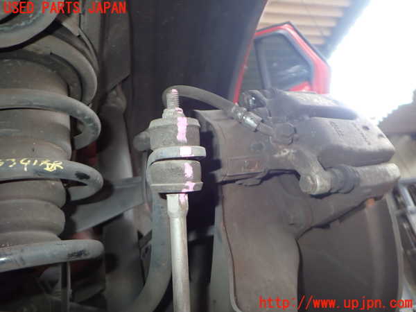 2UPJ-33415445]ボルボ・V60(FB4164T)リアスタビライザー 中古_m0002.jpg