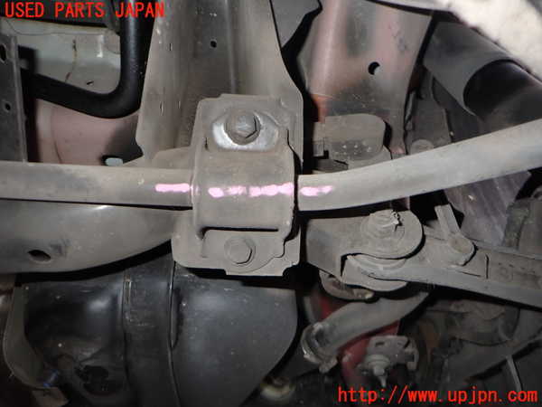 2UPJ-33415445]ボルボ・V60(FB4164T)リアスタビライザー 中古_m0003.jpg