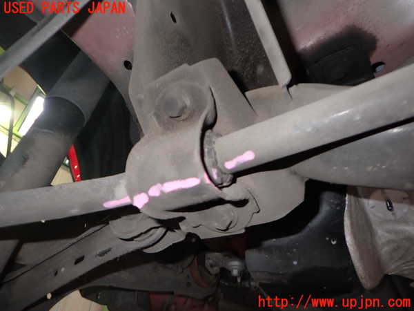 2UPJ-33415445]ボルボ・V60(FB4164T)リアスタビライザー 中古_m0004.jpg