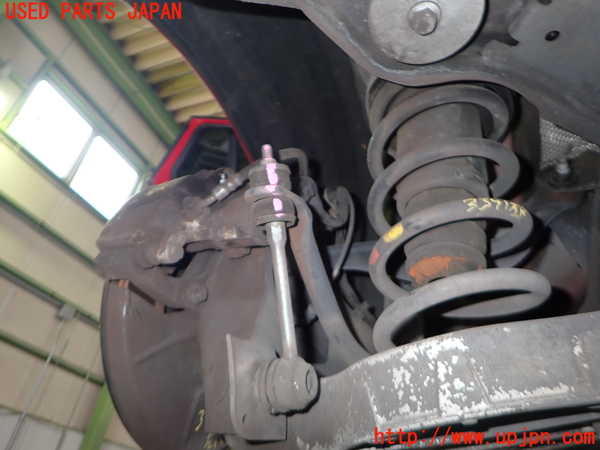 2UPJ-33415445]ボルボ・V60(FB4164T)リアスタビライザー 中古_m0005.jpg