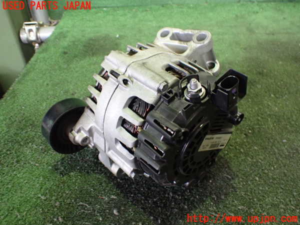 2UPJ-33416015]ボルボ・V60(FB4164T)オルタネーター(ダイナモ) 中古_m0001.jpg