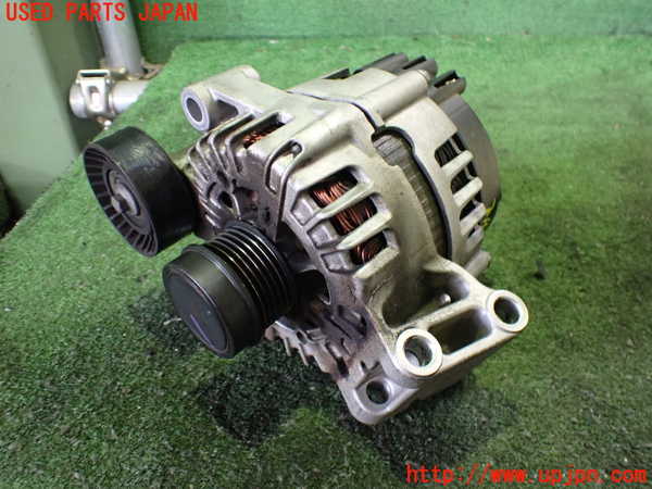 2UPJ-33416015]ボルボ・V60(FB4164T)オルタネーター(ダイナモ) 中古_m0002.jpg